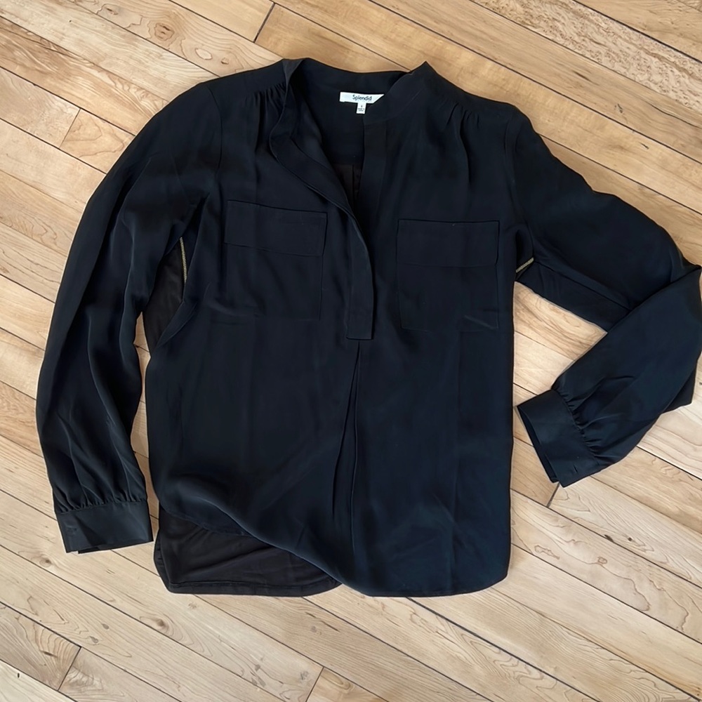 Splendid Blouse